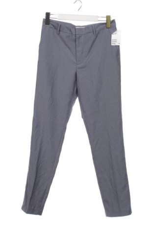 Pantaloni pentru copii H&M, Mărime 13-14y/ 164-168 cm, Culoare Gri, Preț 80,99 Lei, #136707636