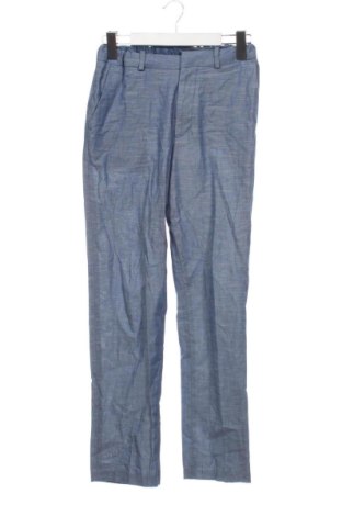 Pantaloni pentru copii H&M, Mărime 12-13y/ 158-164 cm, Culoare Verde, Preț 54,99 Lei, #136742878