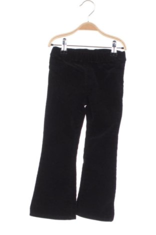 Dětské kalhoty  H&M, Velikost 2-3y/ 98-104 cm, Barva Černá, Cena  169,00 Kč, #136749684