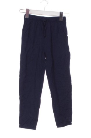 Παιδικό παντελόνι H&M, Μέγεθος 7-8y/ 128-134 εκ., Χρώμα Μπλέ, Τιμή 9,99 €, #136759032