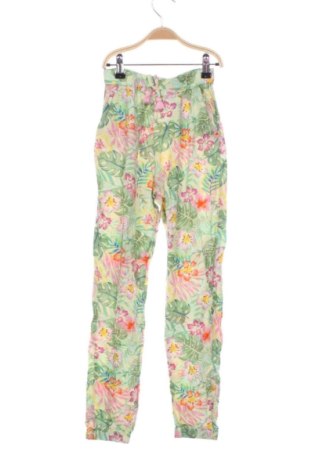 Pantaloni pentru copii H&M, Mărime 7-8y/ 128-134 cm, Culoare Multicolor, Preț 42,99 Lei, #136770311