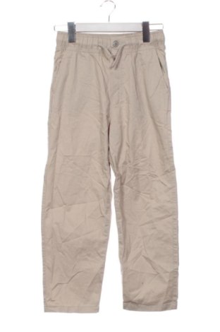 Παιδικό παντελόνι H&M, Μέγεθος 8-9y/ 134-140 εκ., Χρώμα  Μπέζ, Τιμή 8,99 €, #136782863
