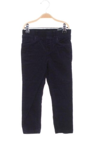 Kinderhose H&M, Größe 2-3y/ 98-104 cm, Farbe Blau, Preis 9,00 €, #136800165