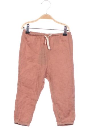 Gyerek nadrág H&M, Méret 18-24m / 86-98 cm, Szín Barna, Ár 4 599 Ft, #136802655
