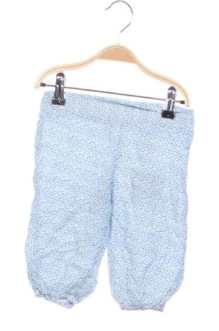 Pantaloni pentru copii H&M, Mărime 6-9m/ 68-74 cm, Culoare Multicolor, Preț 41,71 Lei, #136808885