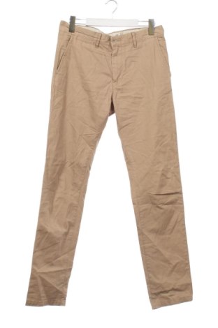 Kinderhose H&M, Größe 14-15y/ 168-170 cm, Farbe Beige, Preis 8,99 €, #136823855