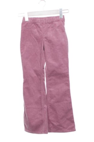 Gyerek nadrág H&M, Méret 6-7y / 122-128 cm, Szín Hamurózsaszín, Ár 4 249 Ft, #136853090