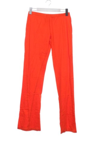 Kinderhose Hema, Größe 15-18y/ 170-176 cm, Farbe Orange, Preis 6,00 €, #136744901