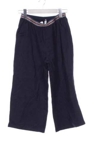 Pantaloni pentru copii Idexe, Mărime 12-13y/ 158-164 cm, Culoare Albastru, Preț 71,99 Lei, #136750665