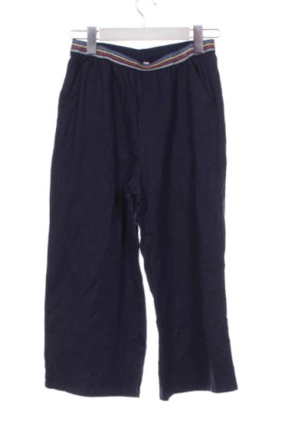 Pantaloni pentru copii Idexe, Mărime 12-13y/ 158-164 cm, Culoare Albastru, Preț 71,99 Lei, #136750702