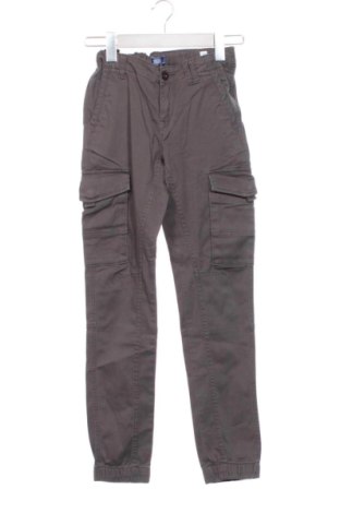 Gyerek nadrág Jack & Jones, Méret 11-12y / 152-158 cm, Szín Barna, Ár 4 545 Ft, #136856713