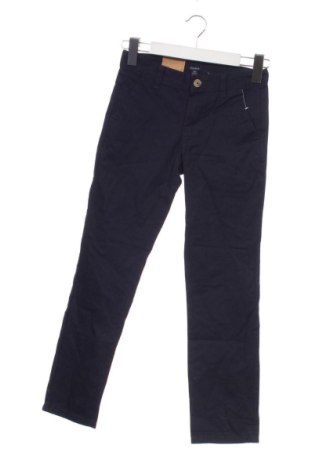 Kinderhose Kiabi, Größe 9-10y/ 140-146 cm, Farbe Blau, Preis 13,99 €, #136737531