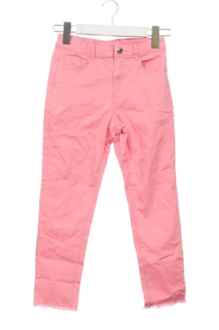 Pantaloni pentru copii Kiabi, Mărime 10-11y/ 146-152 cm, Culoare Roz, Preț 40,99 Lei, #136822979