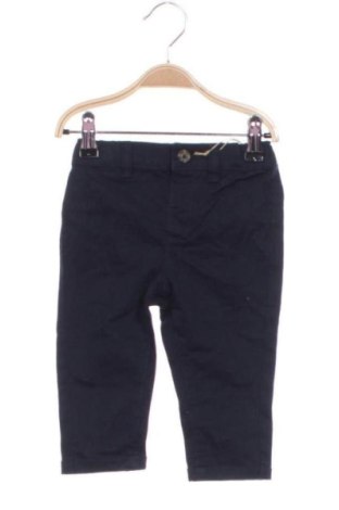 Pantaloni pentru copii Kiabi, Mărime 6-9m/ 68-74 cm, Culoare Albastru, Preț 70,99 Lei, #136835736