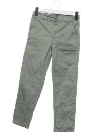 Pantaloni pentru copii Kiabi Maman, Mărime 10-11y/ 146-152 cm, Culoare Verde, Preț 47,99 Lei, #136737191