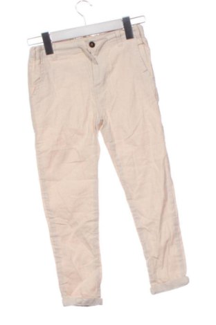 Pantaloni pentru copii Kids, Mărime 5-6y/ 116-122 cm, Culoare Bej, Preț 46,99 Lei, #136751026