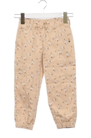 Pantaloni pentru copii Kiki & Koko, Mărime 3-4y/ 104-110 cm, Culoare Multicolor, Preț 37,99 Lei, #136741658