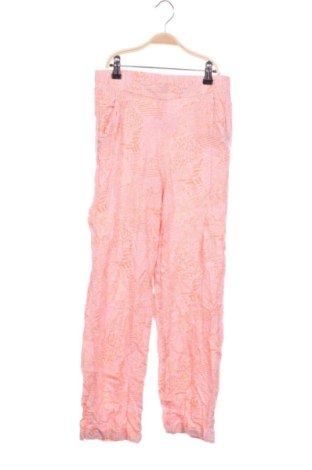 Kinderhose L&d, Größe 10-11y/ 146-152 cm, Farbe Rosa, Preis 4,99 €, #136750555