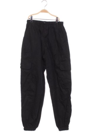 Pantaloni pentru copii LC Waikiki, Mărime 10-11y/ 146-152 cm, Culoare Negru, Preț 46,92 Lei, #136784704