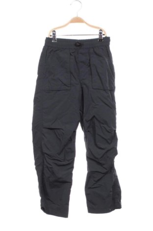 Kinderhose LC Waikiki, Größe 7-8y/ 128-134 cm, Farbe Grau, Preis 8,00 €, #136786412