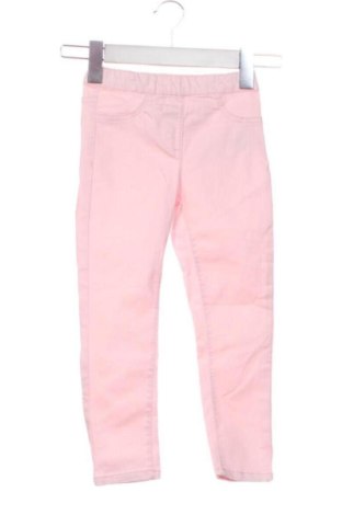 Pantaloni pentru copii Lily & Dan, Mărime 3-4y/ 104-110 cm, Culoare Roz, Preț 47,99 Lei, #136787482