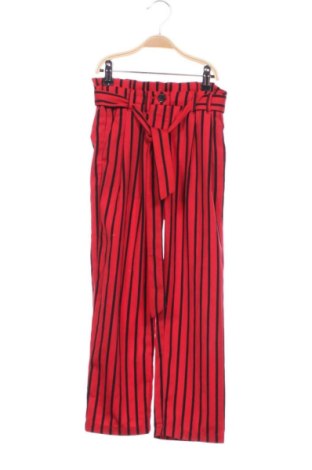 Pantaloni pentru copii Lindex, Mărime 6-7y/ 122-128 cm, Culoare Multicolor, Preț 39,99 Lei, #136750325
