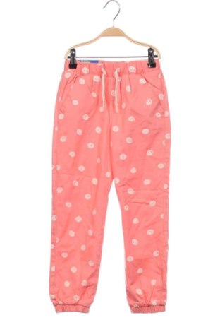 Pantaloni pentru copii Lupilu, Mărime 6-7y/ 122-128 cm, Culoare Roz, Preț 69,99 Lei, #136822436