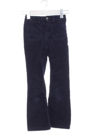 Gyerek nadrág Mango, Méret 8-9y / 134-140 cm, Szín Kék, Ár 2 789 Ft, #136739097