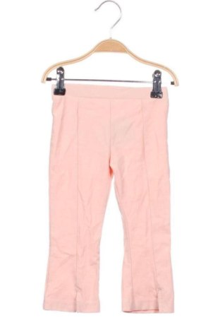 Pantaloni pentru copii Melby, Mărime 18-24m/ 86-98 cm, Culoare Roz, Preț 46,99 Lei, #136822952