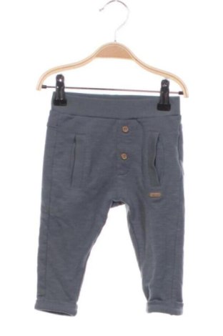 Dětské kalhoty  Minymo, Velikost 3-6m/ 62-68 cm, Barva Šedá, Cena  239,00 Kč, #136735168