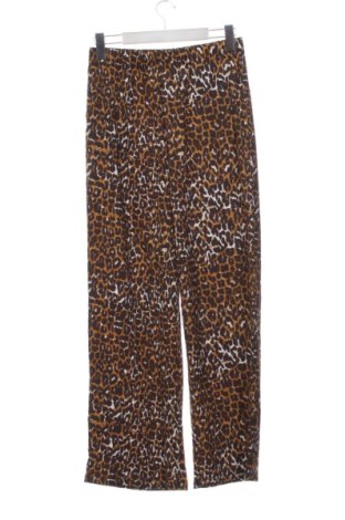 Pantaloni pentru copii Name It, Mărime 12-13y/ 158-164 cm, Culoare Multicolor, Preț 35,99 Lei, #136786518