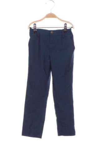 Pantaloni pentru copii Next, Mărime 3-4y/ 104-110 cm, Culoare Albastru, Preț 121,99 Lei, #136675787