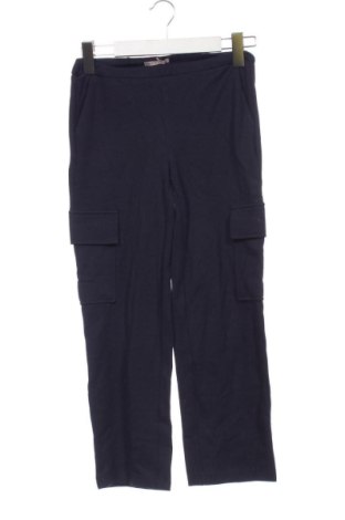 Pantaloni pentru copii ONLY, Mărime 8-9y/ 134-140 cm, Culoare Albastru, Preț 43,99 Lei, #136838164
