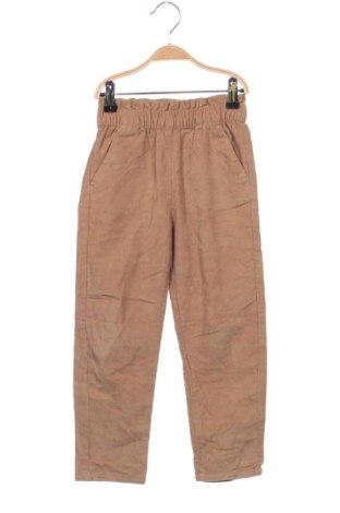 Dziecięce spodnie OVS, Rozmiar 3-4y/ 104-110 cm, Kolor Brązowy, Cena 41,99 zł, #136818771