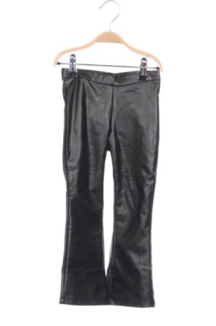 Pantaloni pentru copii Orchestra, Mărime 4-5y/ 110-116 cm, Culoare Negru, Preț 22,99 Lei, #136771108