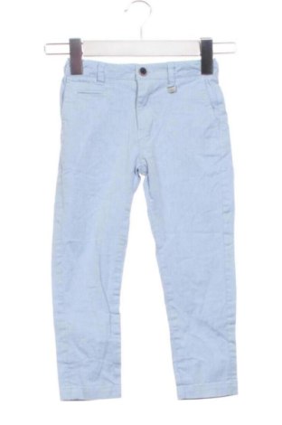 Pantaloni pentru copii Original Marines, Mărime 3-4y/ 104-110 cm, Culoare Albastru, Preț 44,99 Lei, #136731070