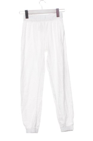 Kinderhose Oviesse, Größe 9-10y/ 140-146 cm, Farbe Weiß, Preis 8,99 €, #136744959