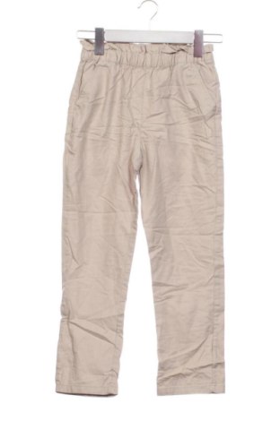 Pantaloni pentru copii Oviesse, Mărime 8-9y/ 134-140 cm, Culoare Bej, Preț 40,99 Lei, #136802700