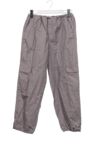 Pantaloni pentru copii Page One, Mărime 11-12y/ 152-158 cm, Culoare Gri, Preț 32,99 Lei, #136701507