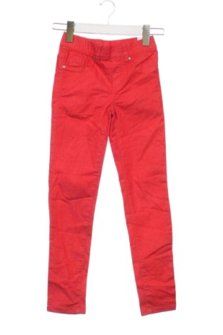 Pantaloni pentru copii Page One, Mărime 9-10y/ 140-146 cm, Culoare Roșu, Preț 48,99 Lei, #136817539