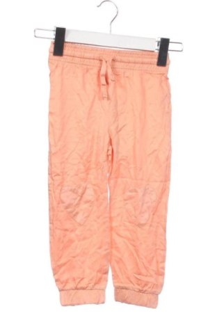 Pantaloni pentru copii Pepco, Mărime 18-24m/ 86-98 cm, Culoare Roz, Preț 51,99 Lei, #136781898
