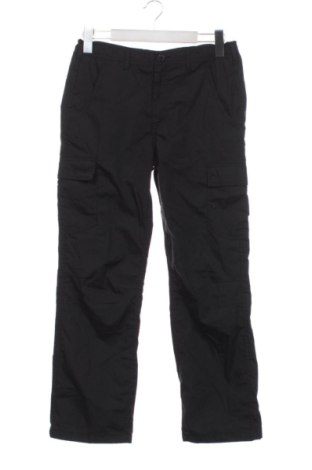 Kinderhose Peter Storm, Größe 12-13y/ 158-164 cm, Farbe Schwarz, Preis 18,92 €, #136735861