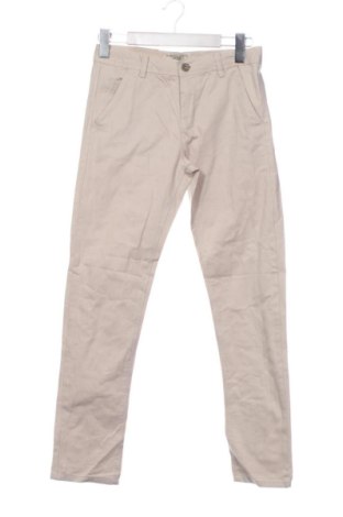 Dětské kalhoty  Piazza Italia, Velikost 11-12y/ 152-158 cm, Barva Béžová, Cena  189,00 Kč, #136778840