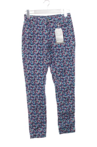 Pantaloni pentru copii Piazza Italia, Mărime 11-12y/ 152-158 cm, Culoare Multicolor, Preț 76,99 Lei, #136813079