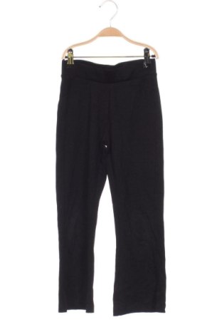 Pantaloni pentru copii Piazza Italia, Mărime 7-8y/ 128-134 cm, Culoare Negru, Preț 40,99 Lei, #136817458