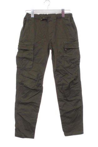Dětské kalhoty  Please, Velikost 11-12y/ 152-158 cm, Barva Zelená, Cena  419,00 Kč, #136762938
