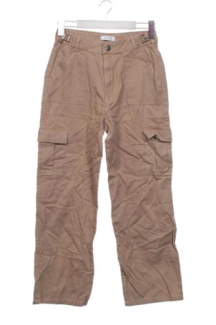 Pantaloni pentru copii Primark, Mărime 13-14y/ 164-168 cm, Culoare Bej, Preț 37,99 Lei, #136828439