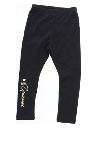 Pantaloni pentru copii Primigi, Mărime 18-24m/ 86-98 cm, Culoare Negru, Preț 42,99 Lei, #136770764