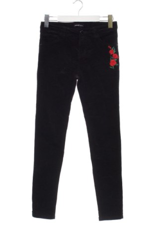Pantaloni pentru copii Reserved, Mărime 11-12y/ 152-158 cm, Culoare Negru, Preț 37,99 Lei, #136766007