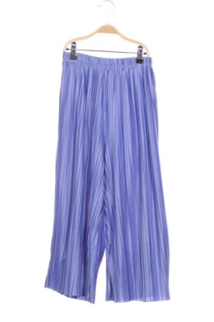 Kinderhose Reserved, Größe 12-13y/ 158-164 cm, Farbe Blau, Preis 9,00 €, #136804744